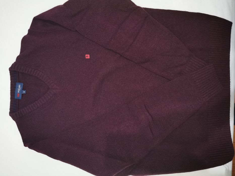 Pullover Lion Of Porches M