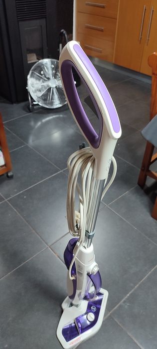 Máquina Vapor POLTI Vaporetto SV440