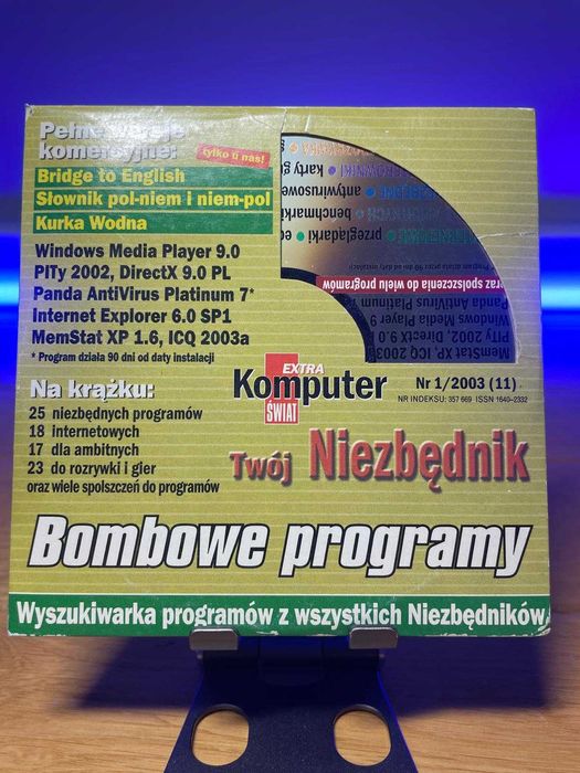 Kurka Wodna – kultowa gra zręcznościowa na PC