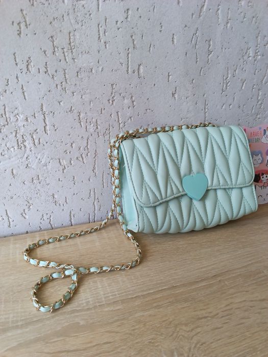 Мини сумочка Bijou Brigitte Биджо Бриджит