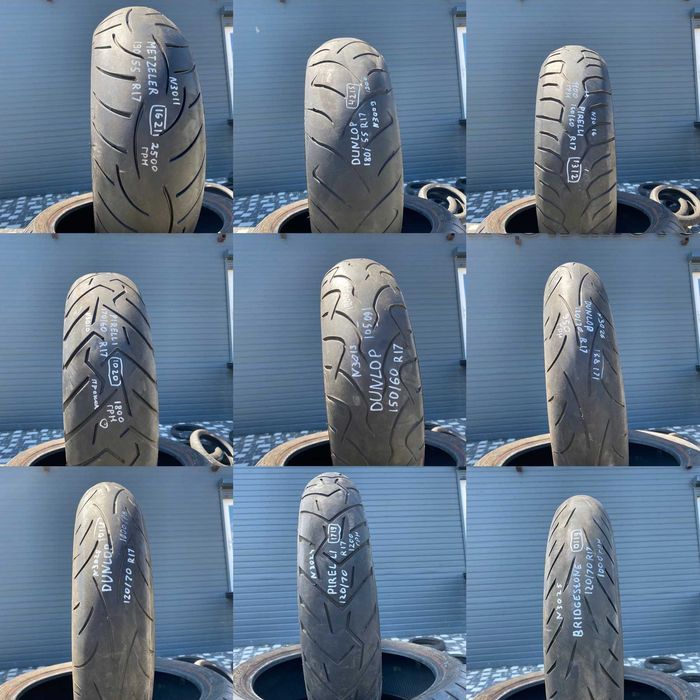 покрышка мото скат резина 120 140 150 160 170 180 190 70 60 55 50 17