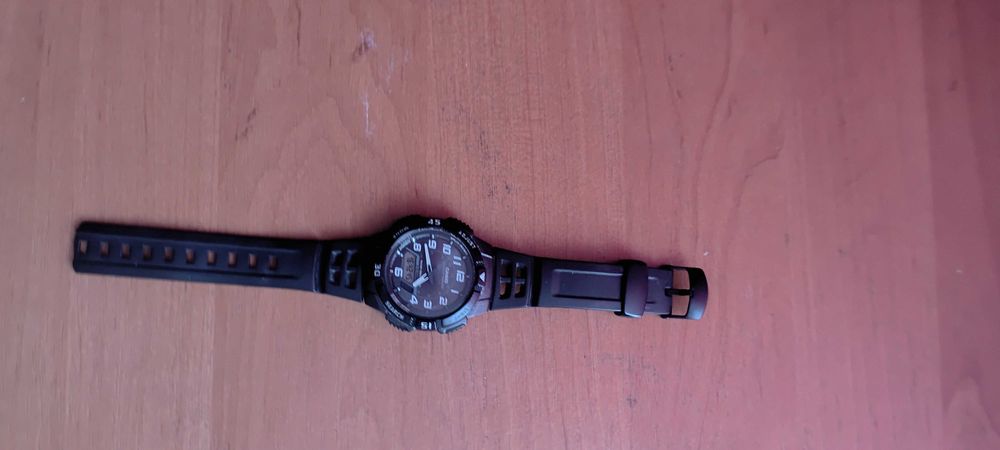 Годинник чоловічий Casio Оригінал