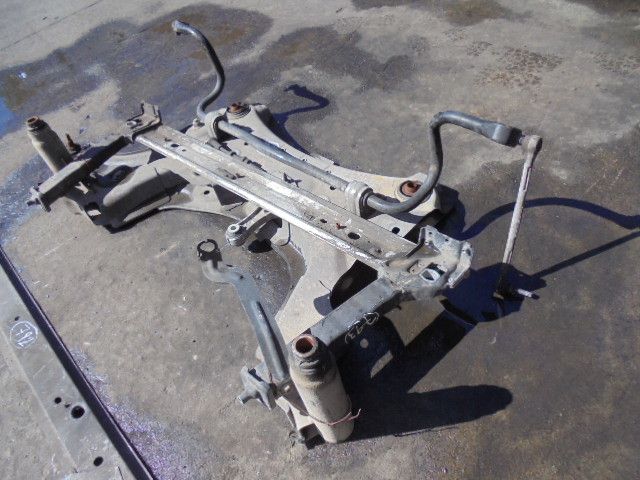 Charriot frente RENAULT Megane III (BZ0_)