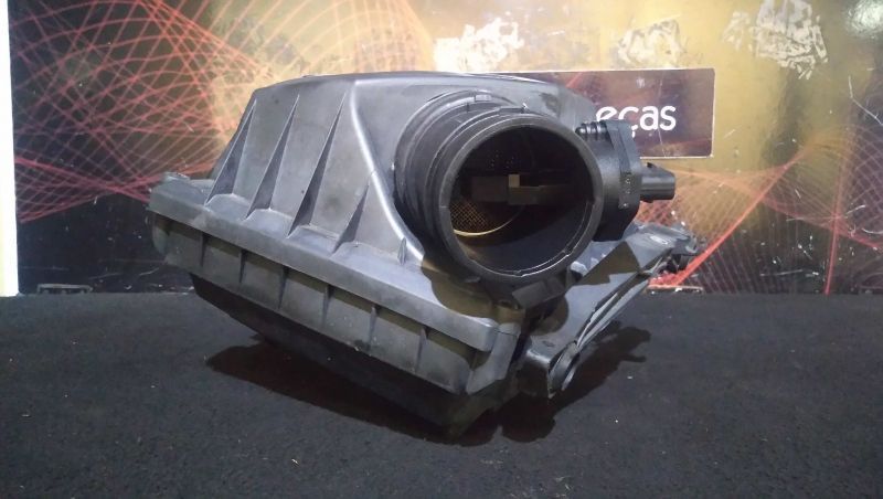 Caixa De Filtro Opel Corsa C Caixa (X01)
