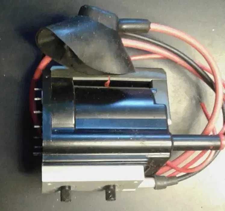 Line Transformers for CRT Television64354226005761122