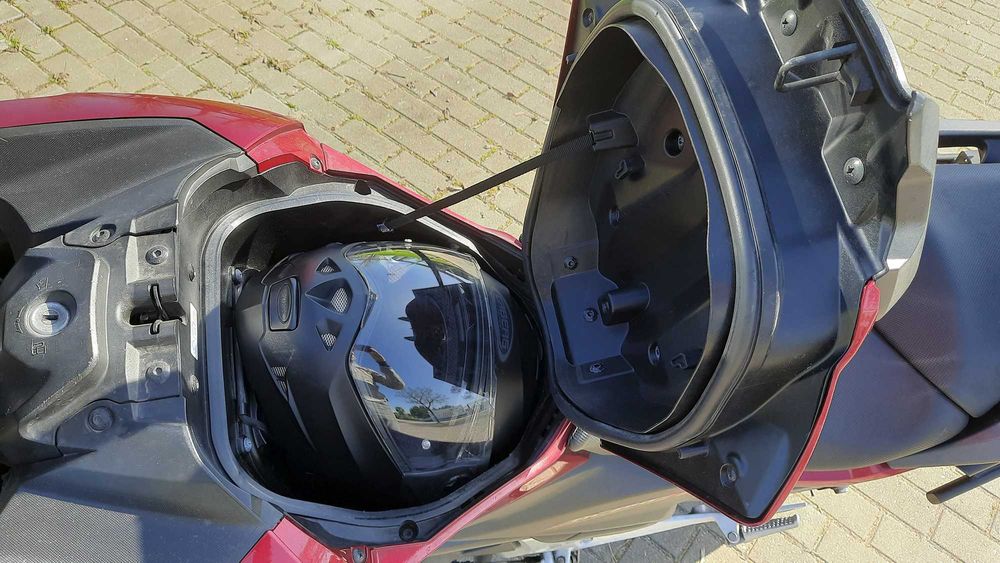 Honda NC750X 2018 – Versátil, econômica e  para qualquer aventura