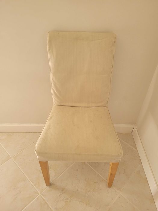 Mesa Jantar + 6 Cadeira | IKEA