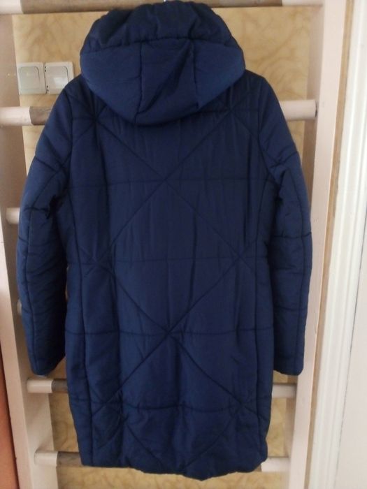 Пуховик для беременных MySecret