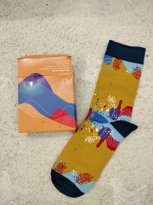 Skarpetki Philips Morris 37-40