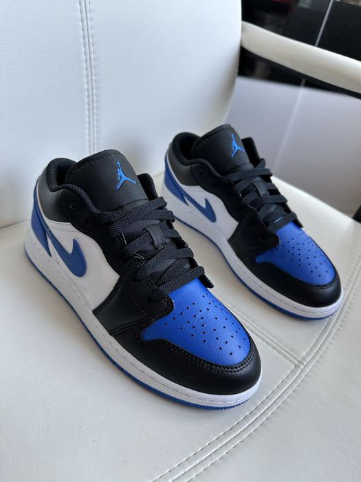Nike Air Jordan 1