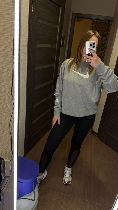 Світшот Nike original