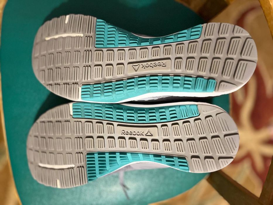 Кросівки Reebok workout 2.0