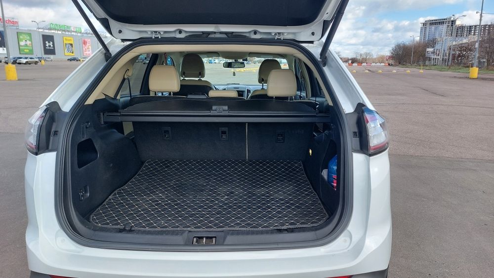 Продам Ford edge 2016