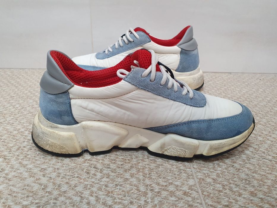 Кросівки Max Mara Weekend, оригінал, 37 р. (24-24,5см)