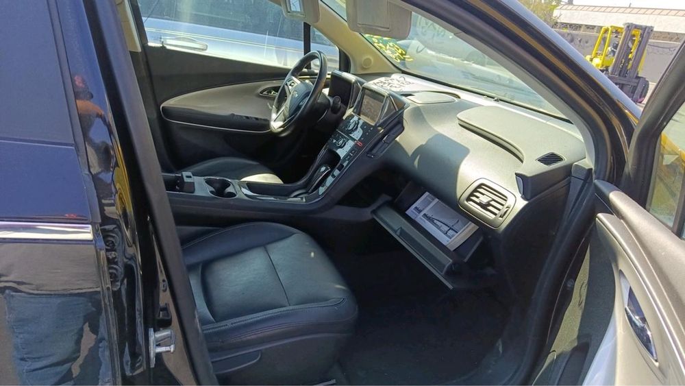 Продам Chevrolet Volt 1