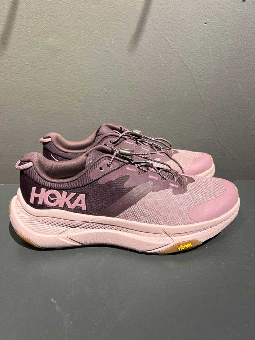 Кросівки — Hoka Transport Оригінал Бігові 38 2/3