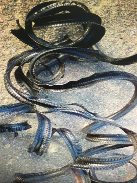 Полиэтилен,ПВХ, пластик