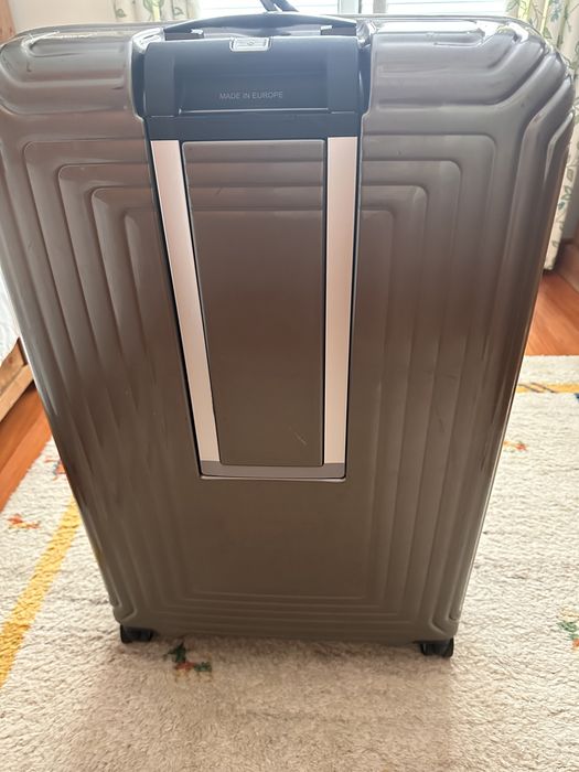 Vendo mala de viagem XL SAMSONITE