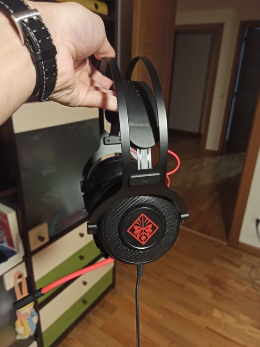 Gaming Headphones