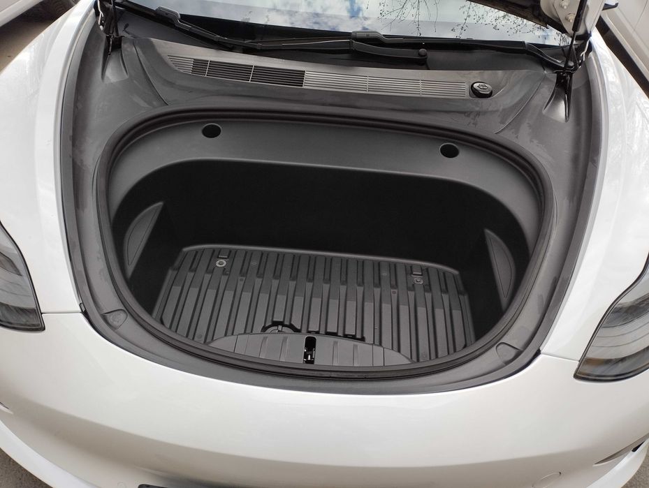 Tesla model 3 2021 тесла