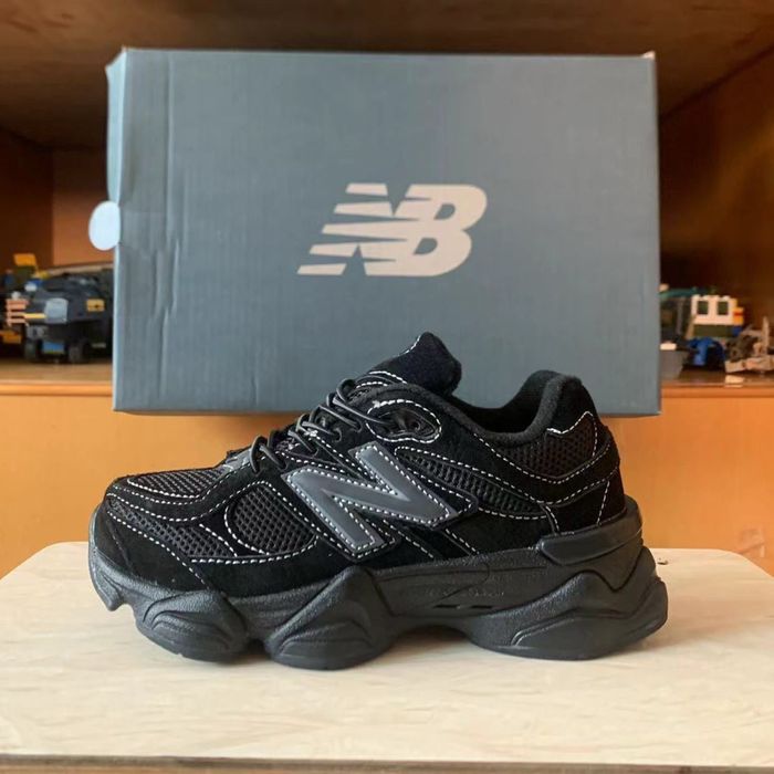 дитячі кросівки New Balance 9060 | 25-36р