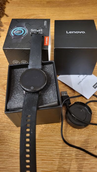 Smartwatche lenovo