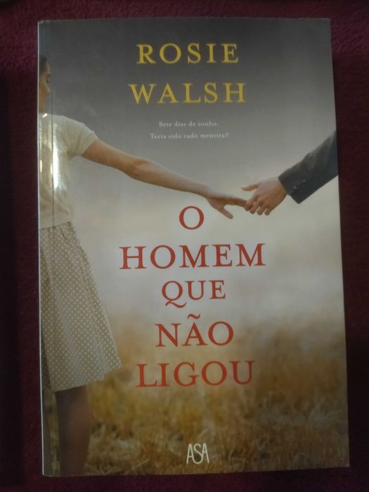 Livros de romance em bom estado