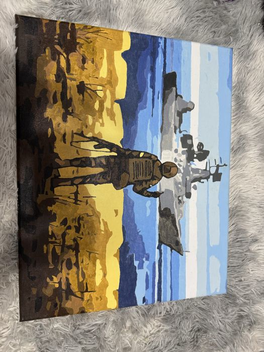 унікальна картина для дому