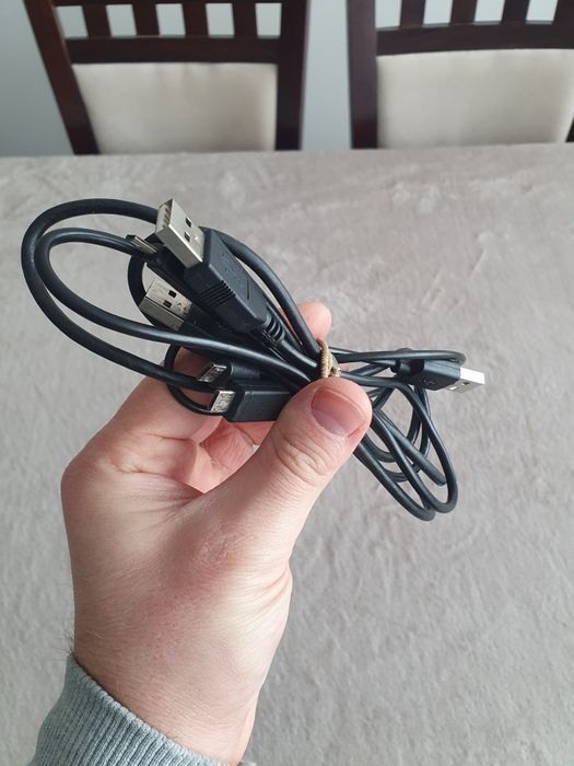 Kabel Micro USB różne długości