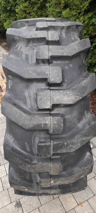2x Nowe Opony Goodyear 18.4-26 14PR TL do Koparki |Wysyłka Gratis | FV