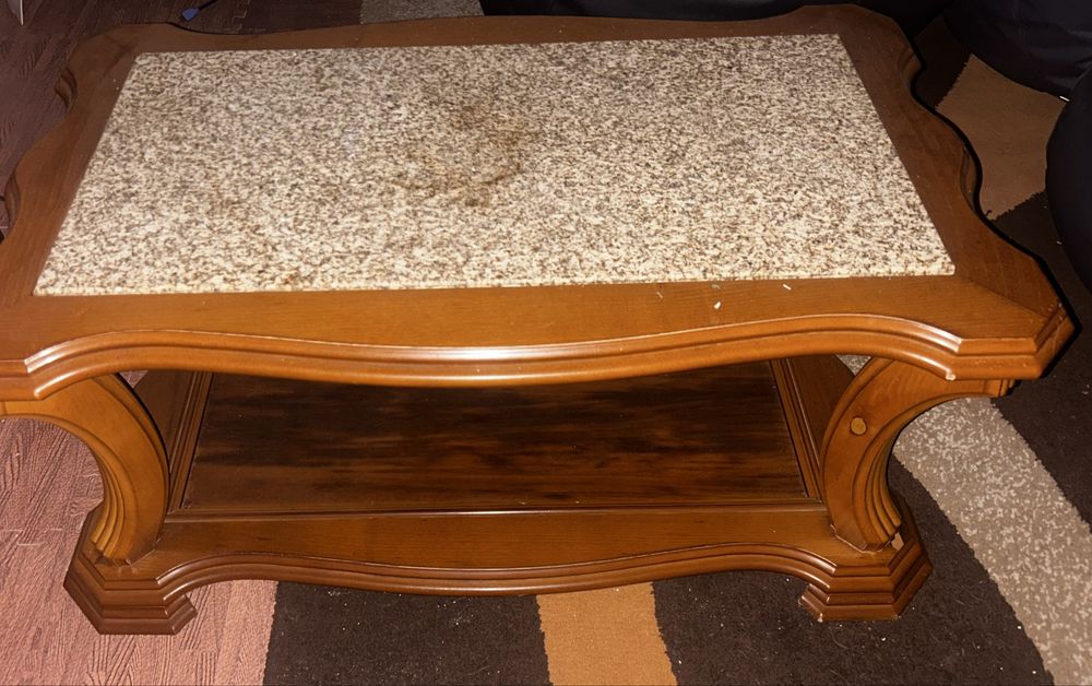 Conjunto de sala