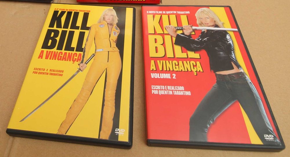 filmes DVD´S de ACÇÃO artes marciais