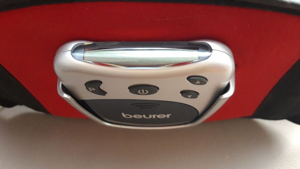 Стимулятор мышц живота Beurer EM30