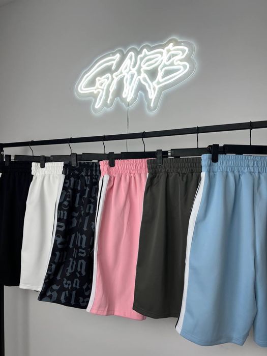 ‼️РОЗПРОДАЖ‼️ Шорти Palm Angels