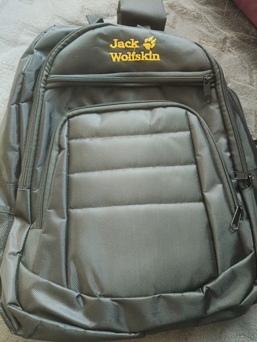 Plecak Jack wolfskin