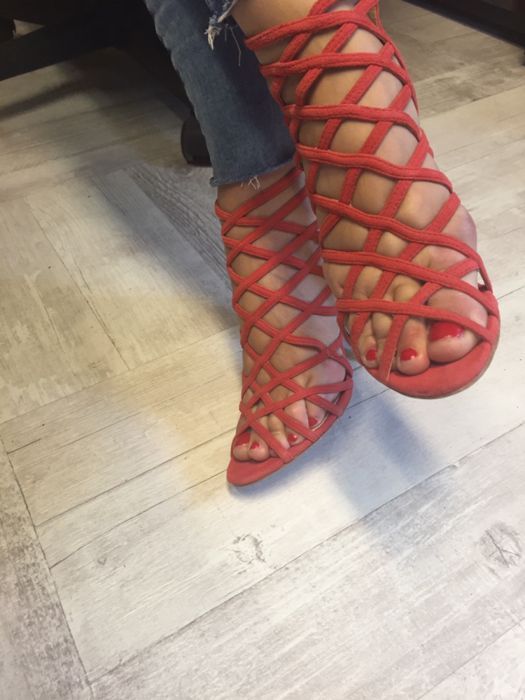 Miss Sixty rozm 36,5 Nowe !