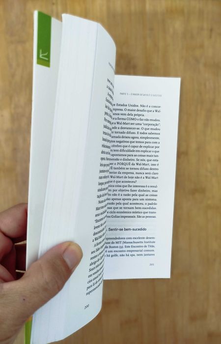 Primeiro Pergunte Porquê