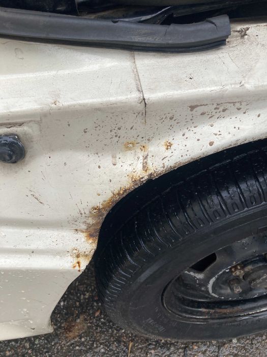 Міцубісі Л300 Mitsubishi L300 вантажопасажирський