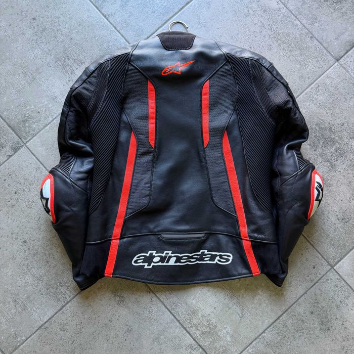 Alpinestars Fusion у розмірі XL (54)