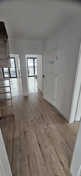 Wynajem dom w Zesławicach