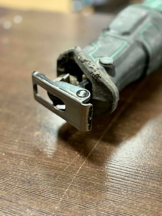 Piła szablasta Parkside PFS 710 D3.