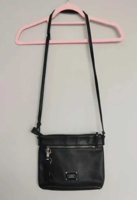 Torebka crossbody L. Credi