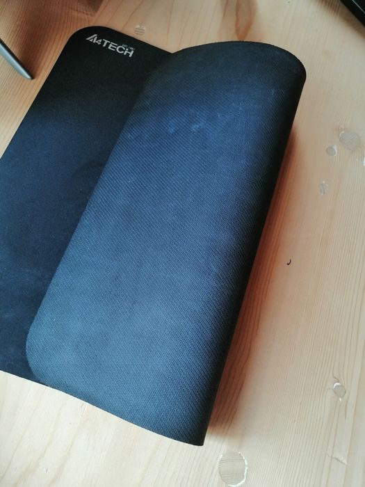 Ігровий килимок для миші A4Tech X7 Gaming.