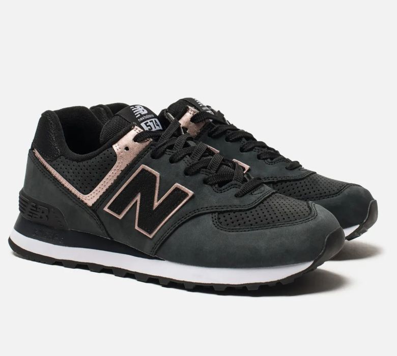 Кросівки жіночі New Balance 574 оригінал