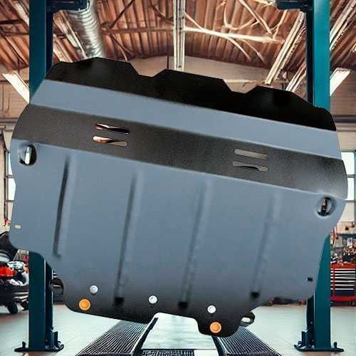 Захист двигуна Volkswagen Jetta V (2005-2010) Є на складі!