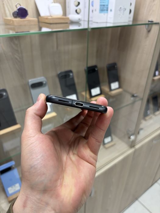 Google Pixel 8 256гб Neverlock Без Вигорань! Оплата Частинами!