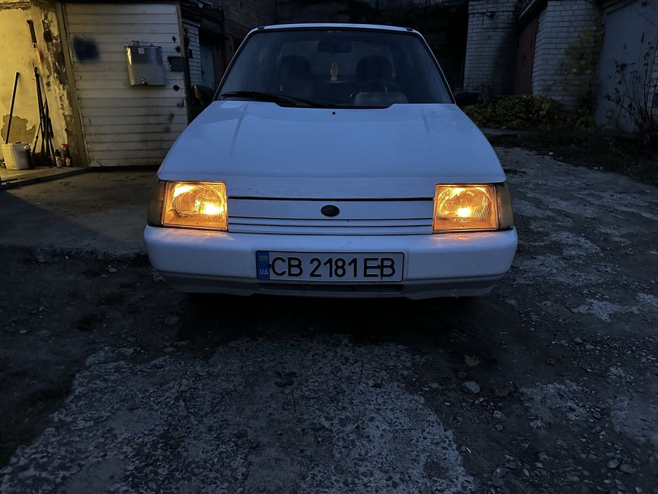 Продам автомобіль