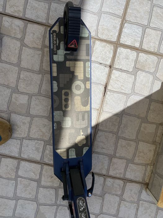 Trorinete de criança