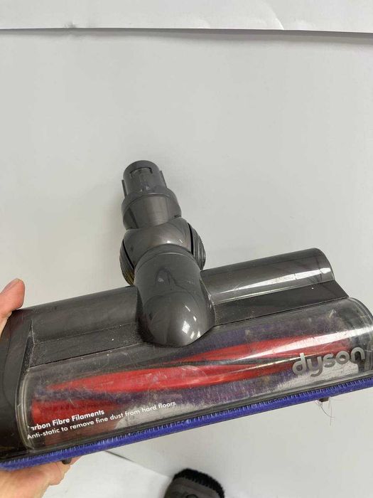 Набір комплектуючих для пилососу Dyson