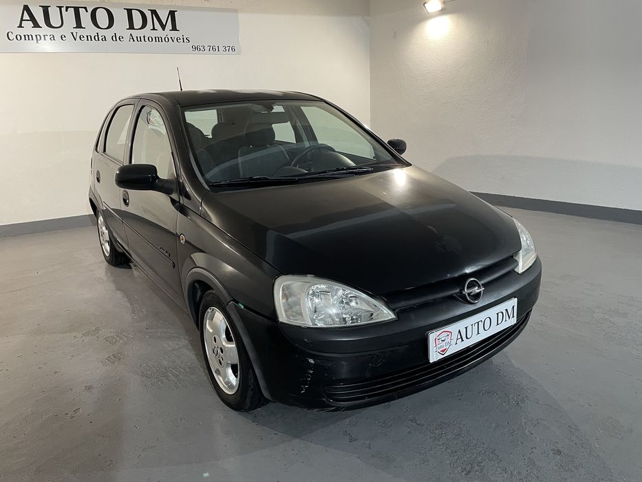Opel Corsa C/ 1.2 16v/ Comfort